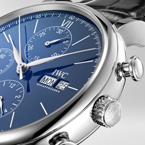 IW391023 IWC Jubille Collection