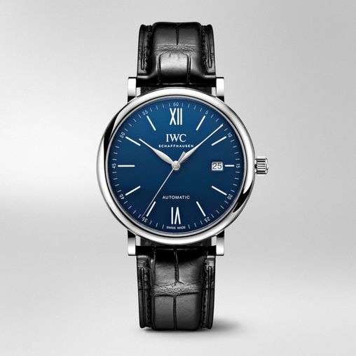 IW356518 IWC Jubille Collection