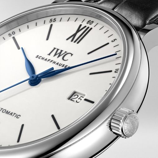 IW356519 IWC Jubille Collection