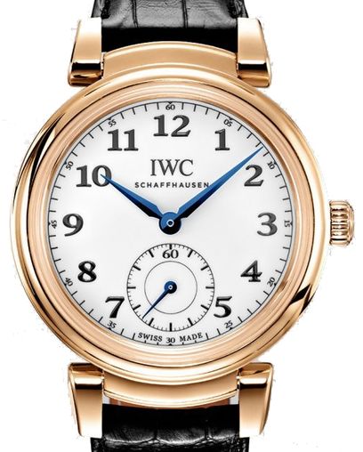 IW358103 IWC Jubille Collection