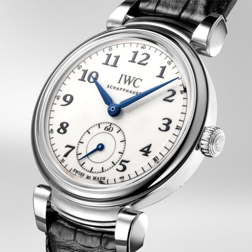 IW358101 IWC Jubille Collection