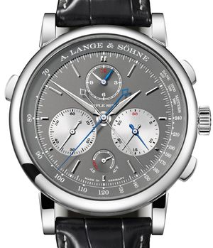 424.038 A. Lange & Söhne Double Split