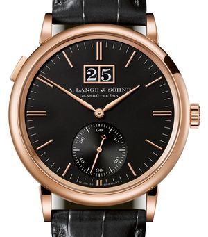 381.031 A. Lange & Söhne Saxonia Automatic