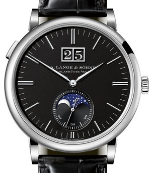 384.029 A. Lange & Söhne Saxonia Automatic