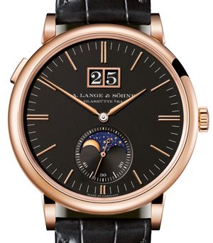 384.031 A. Lange & Söhne Saxonia Automatic