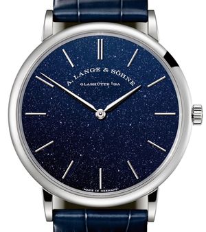 205.086 A. Lange &amp; Söhne Saxonia