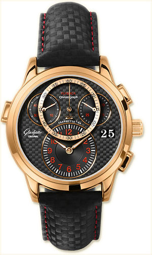 95-01-15-01-04 Glashutte Original Pano