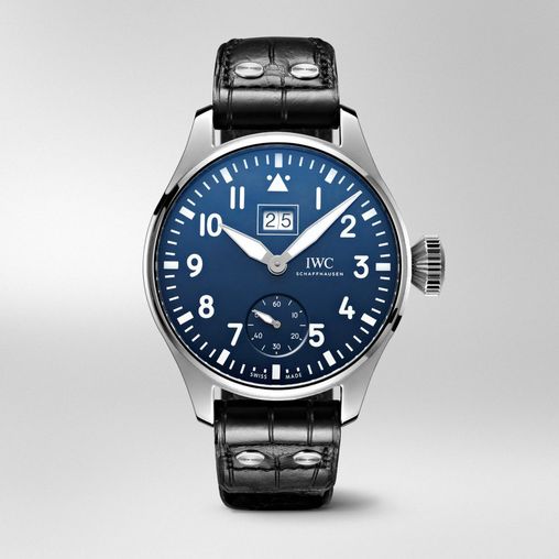 IW510503 IWC Jubille Collection