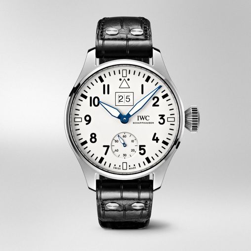 IW510504 IWC Jubille Collection
