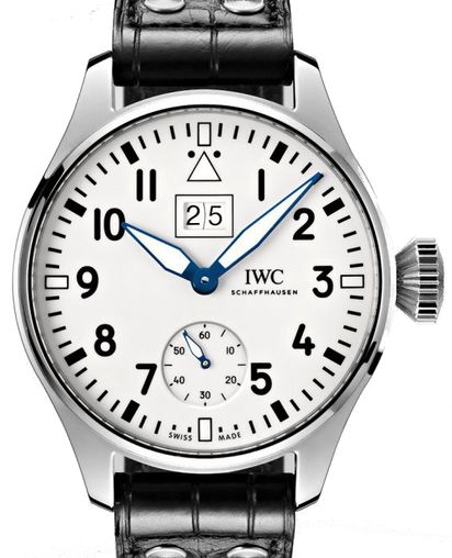 IW510504 IWC Jubille Collection