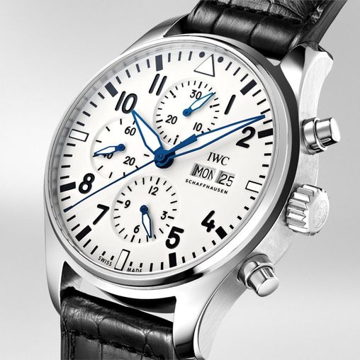 IW377725 IWC Jubille Collection