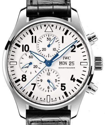 IW377725 IWC Jubille Collection