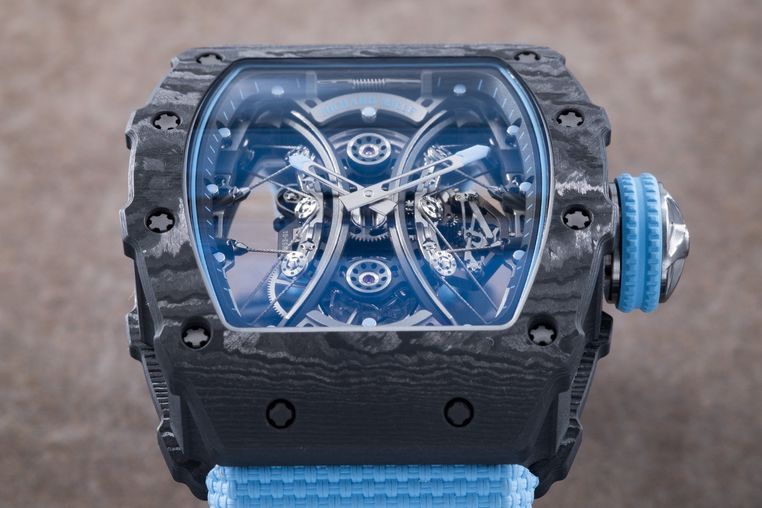 RM 53-01 Richard Mille Mens collectoin RM 050-068