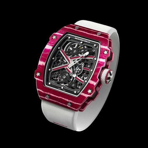 RM 67-02 Richard Mille Mens collectoin RM 050-068