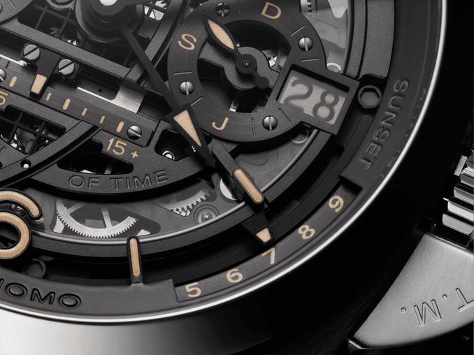 PAM00920 Officine Panerai Special Editions