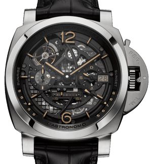 PAM00920 Officine Panerai Special Editions