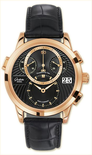 95-01-11-01-04 Glashutte Original Pano