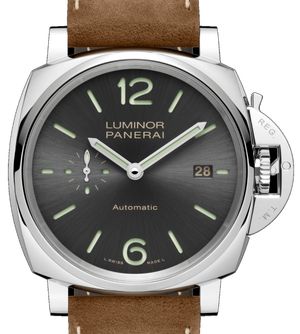 PAM00904 Officine Panerai Luminor Due