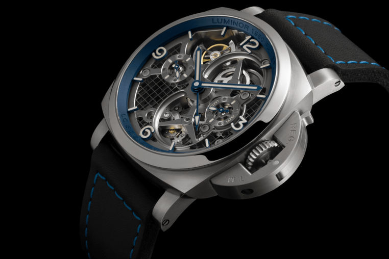 PAM00767 Officine Panerai Special Editions