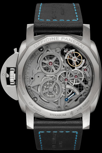 PAM00767 Officine Panerai Special Editions