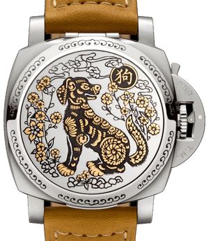 PAM00858 Officine Panerai Special Editions