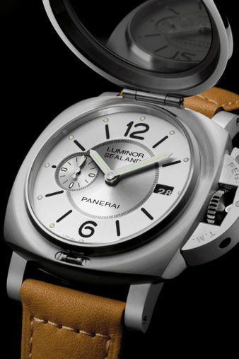 PAM00858 Officine Panerai Special Editions