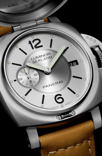 PAM00858 Officine Panerai Special Editions