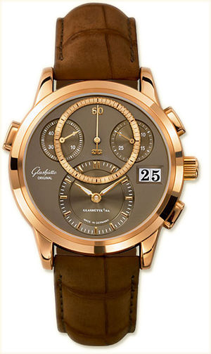 95-01-14-01-04 Glashutte Original Pano