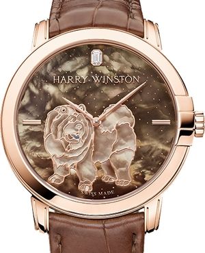 MIDAHM42RR003 Harry Winston Midnight