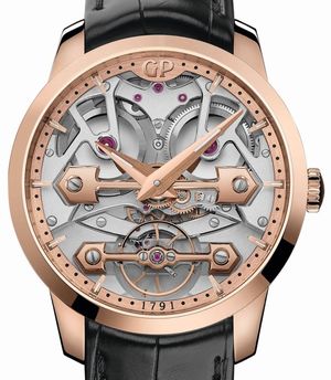 86005-52-001-BB6A Girard Perregaux Bridges