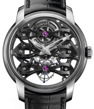 99295-21-000-BA6A Girard Perregaux Bridges