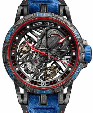 RDDBEX0686 Roger Dubuis Excalibur