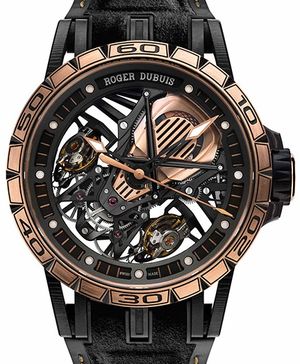 RDDBEX0654 Roger Dubuis Excalibur