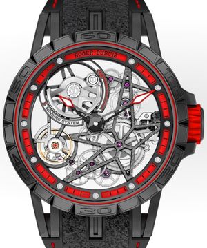 RDDBEX0617 Roger Dubuis Excalibur