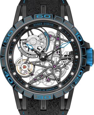 RDDBEX0696 Roger Dubuis Excalibur