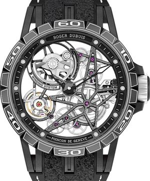 RDDBEX0705 Roger Dubuis Excalibur