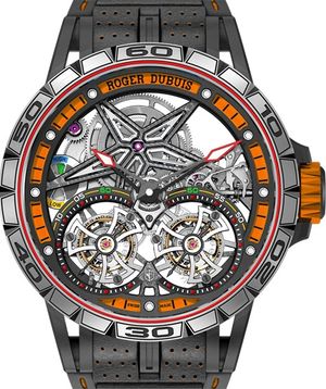 RDDEX0589 Roger Dubuis Excalibur