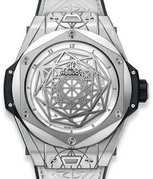415.NX.2027.VR.MXM18 Hublot Big Bang Sang Bleu