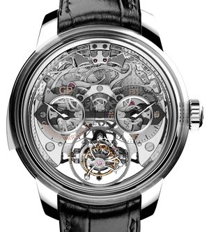 99830-21-000-BA6A Girard Perregaux Bridges