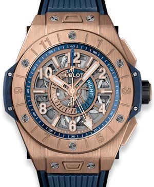 471.OX.7128.RX Hublot Big Bang Unico 45 mm