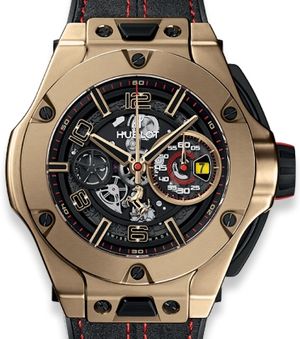 402.MX.0138.WR Hublot Big Bang Unico 45 mm