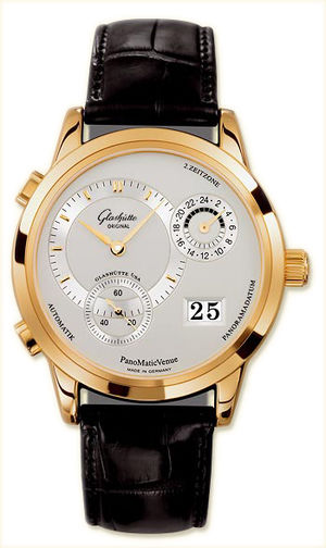 90-04-01-01-04 Glashutte Original Pano