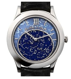 VCARN5HI00 Van Cleef & Arpels Poetic Complications®