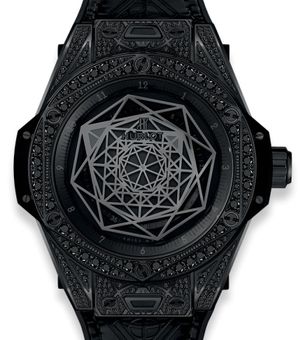 465.CS.1114.VR.1700.MXM18 Hublot Big Bang Sang Bleu