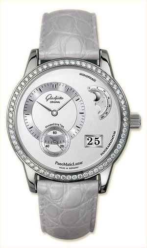 90-02-02-04-10 Glashutte Original Pano
