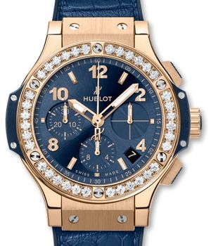 341.PX.7180.LR.1204 Hublot Big Bang Original 41mm