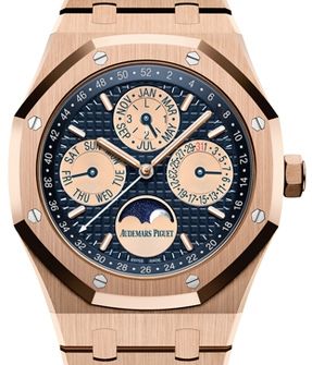 26584OR.OO.1220OR.02 Audemars Piguet Royal Oak