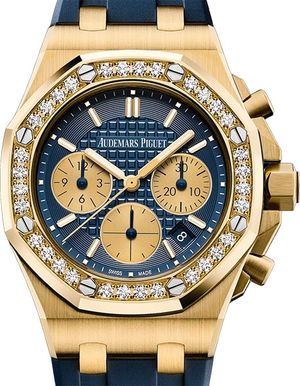 26231BA.ZZ.D027CA.01 Audemars Piguet Royal Oak Offshore Ladies