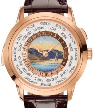 5531R-001 Patek Philippe Grand Complications