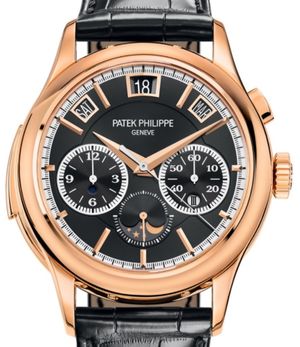 5208R-001 Patek Philippe Grand Complications
